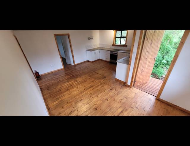 2 BEDROOM APARTMENT TO LET IN HILTON RURAL